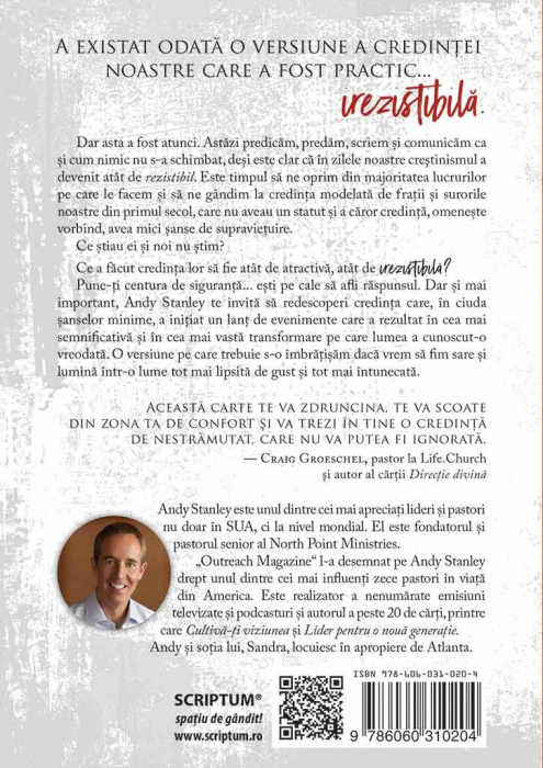 Credinta irezistibila [2]