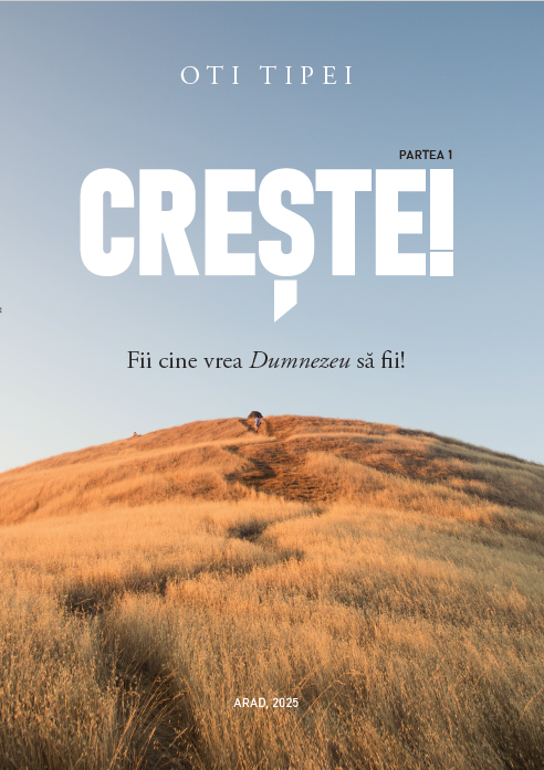 Creste! Partea 1 [1]