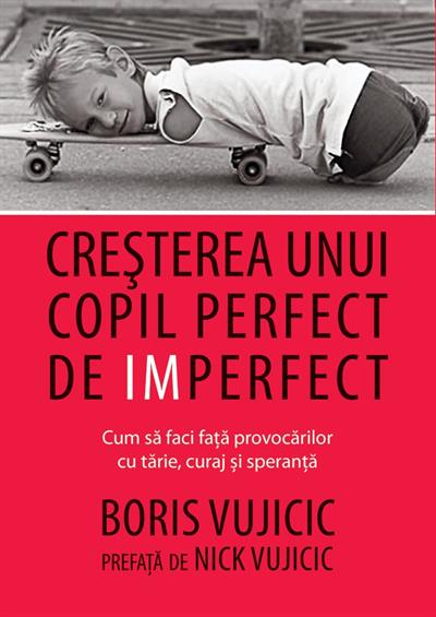 Cresterea unui copil perfect de imperfect [1]