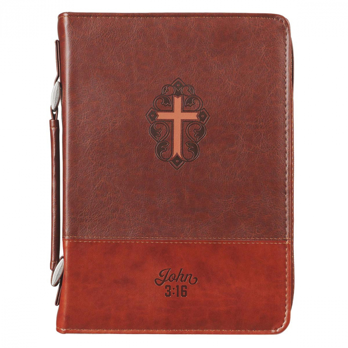 Cross - John 3:16 [5]