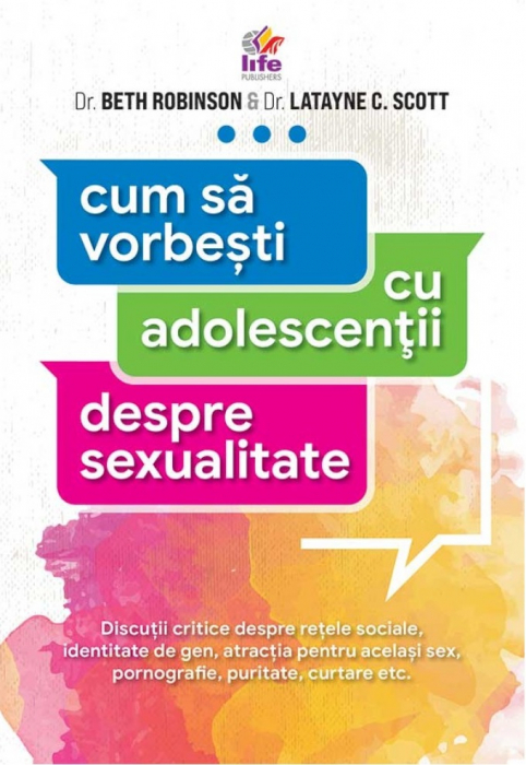 Cum sa vorbesti cu adolescentii despre sexualitate [1]