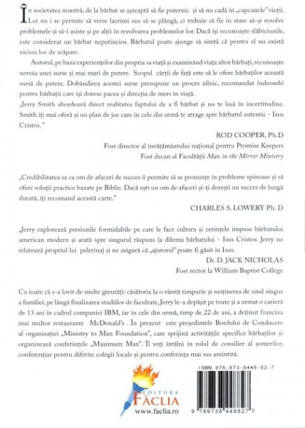 Cum striga un barbat dupa ajutor? [2]