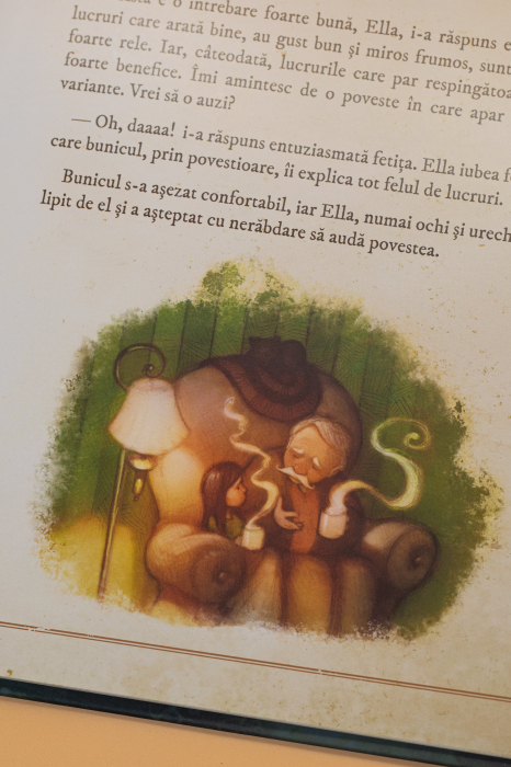 Cupa cu otrava a Printului [11]