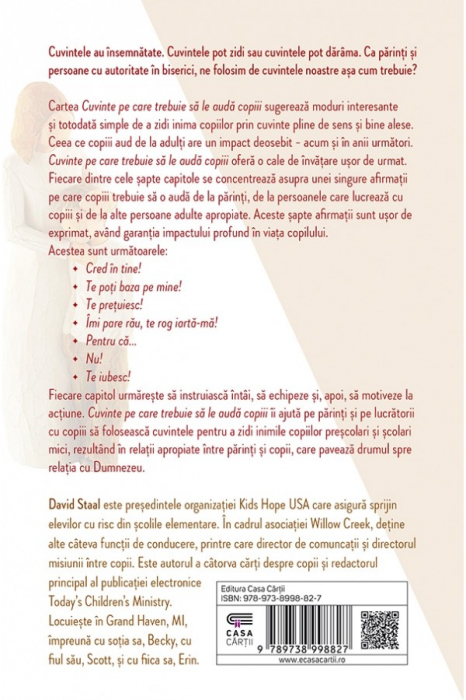 Cuvinte pe care trebuie sa le auda copiii [2]