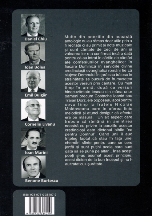 Cuvinte pline de farmec. Vol. 3 [2]