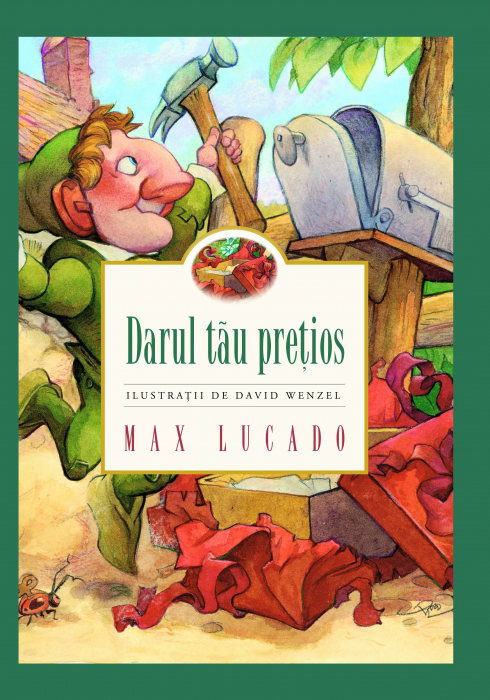 Darul tau pretios [3]