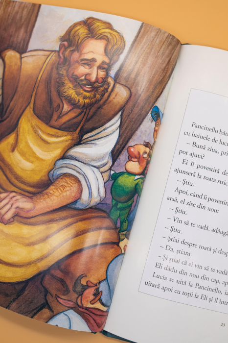 Darul tau pretios [16]