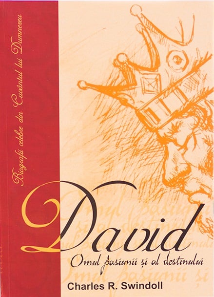 David - omul pasiunii si al destinului [1]