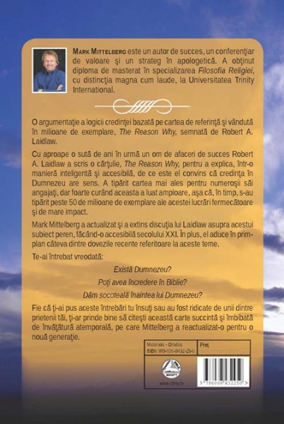 De ce este logic sa crezi [2]