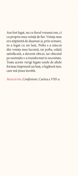 Dependenta - o petrecere in mormant [4]