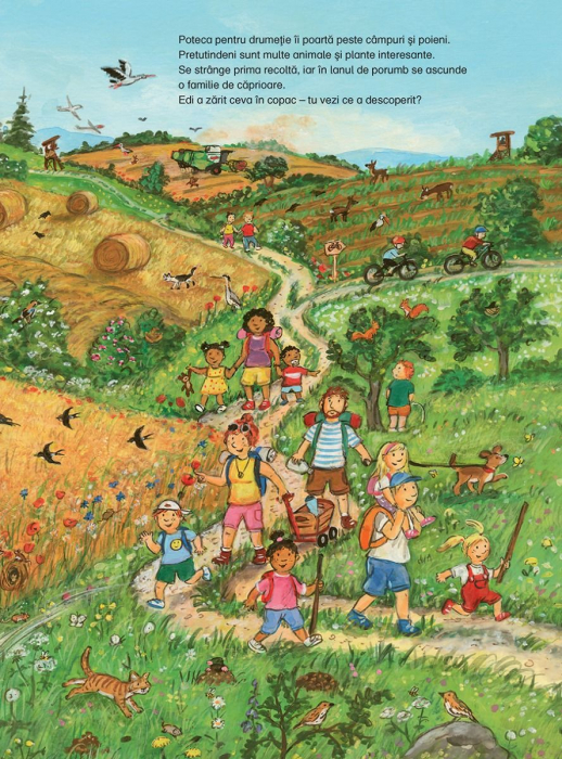 Descopera natura [5]