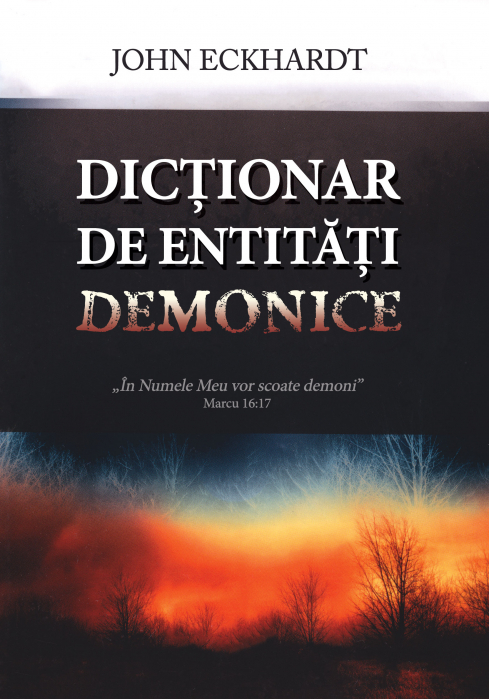 Dictionar de entitati demonice [1]