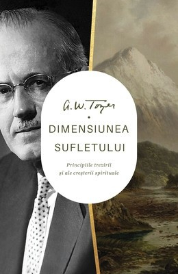 Dimensiunea sufletului [1]