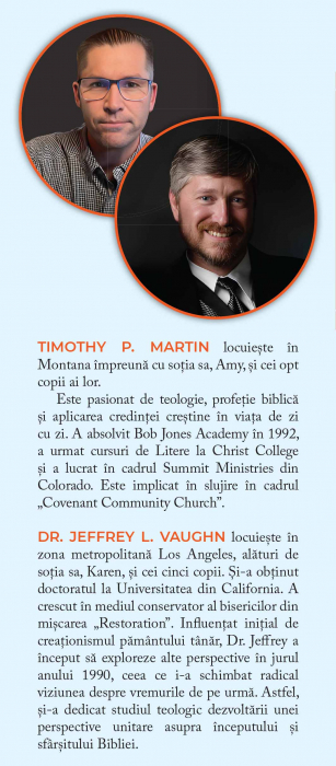 Dincolo de creationismul stiintific [3]