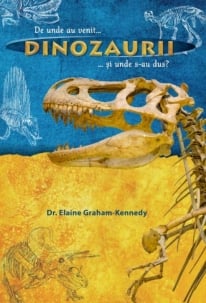 Dinozaurii - De unde au venit si unde s-au dus? [1]