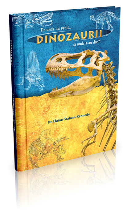 Dinozaurii - De unde au venit si unde s-au dus? [2]