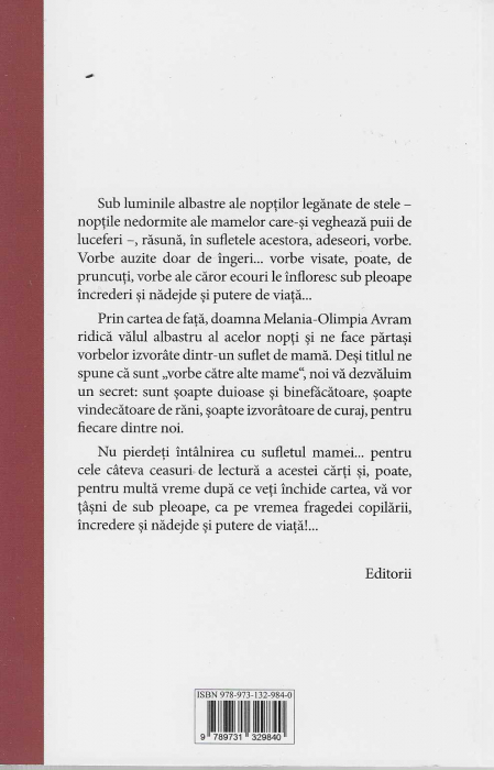 Dintr-un suflet de mama [2]