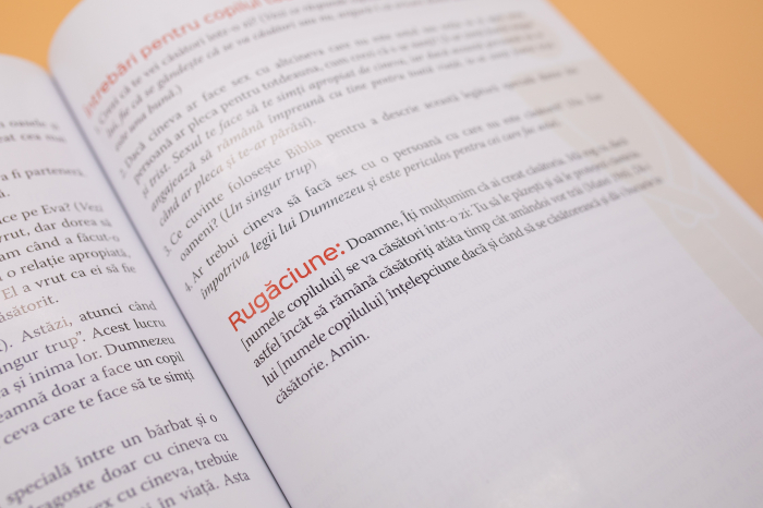 Discutia - 7 lectii pentru a prezenta copilului tau sexualitatea biblica [16]