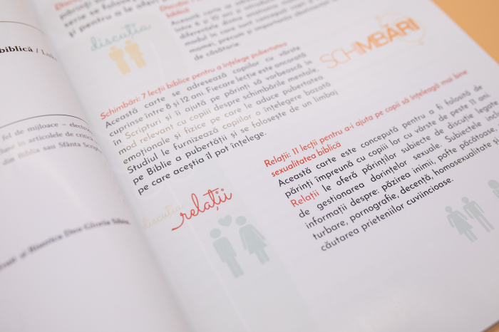 Discutia - 7 lectii pentru a prezenta copilului tau sexualitatea biblica [19]