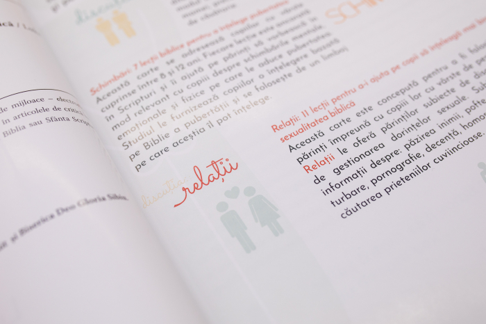 Discutia - 7 lectii pentru a prezenta copilului tau sexualitatea biblica [20]