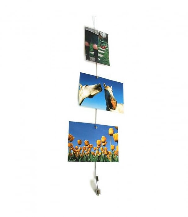 Display Foto Magnetic Lucy cu 10 magneti [4]