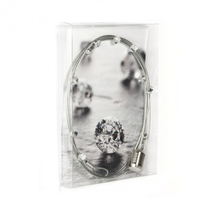 Display Foto Magnetic Lucy cu 10 magneti [3]