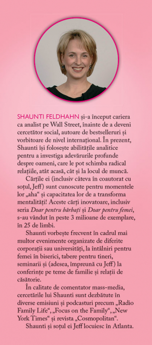 Doar pentru femei [4]