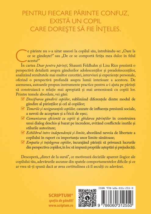 Doar pentru parinti [2]