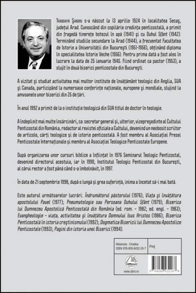 Doctrinele biblice ale Bisericii [2]