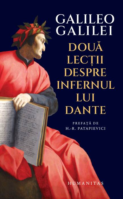 Doua lectii despre Infernul lui Dante [1]