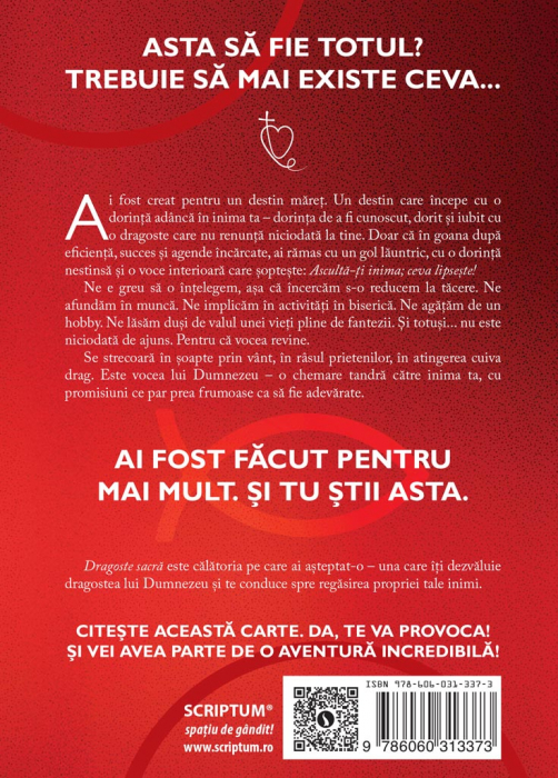 Dragoste sacra [2]