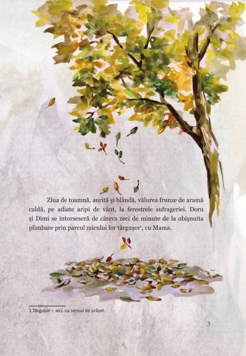 Drumul Ingerilor cu CD [4]
