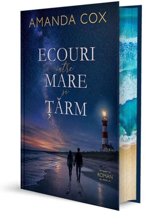 Ecouri între mare și țărm [2]