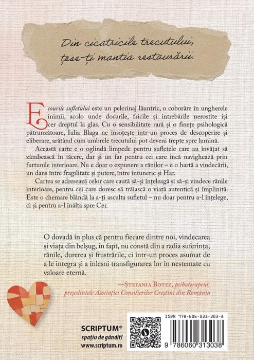Ecourile sufletului [3]