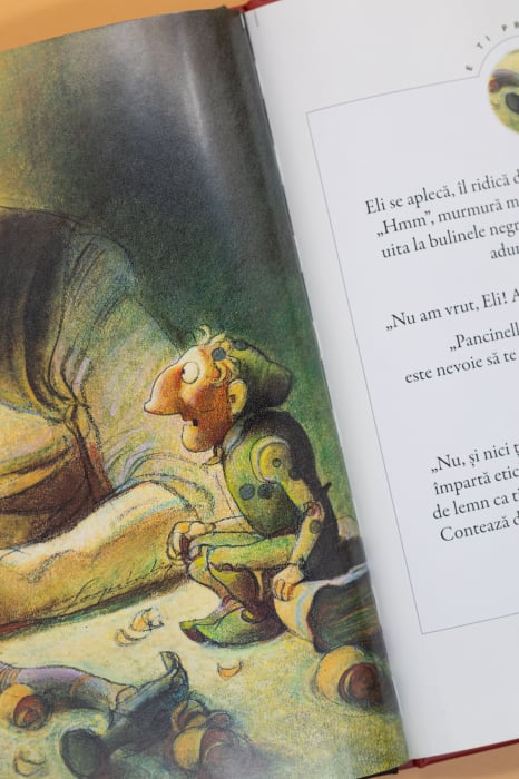 Esti al meu [10]