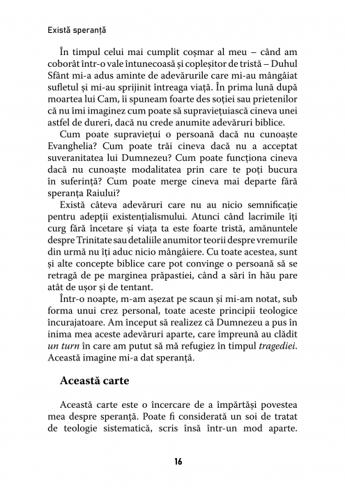 Exista speranta [9]