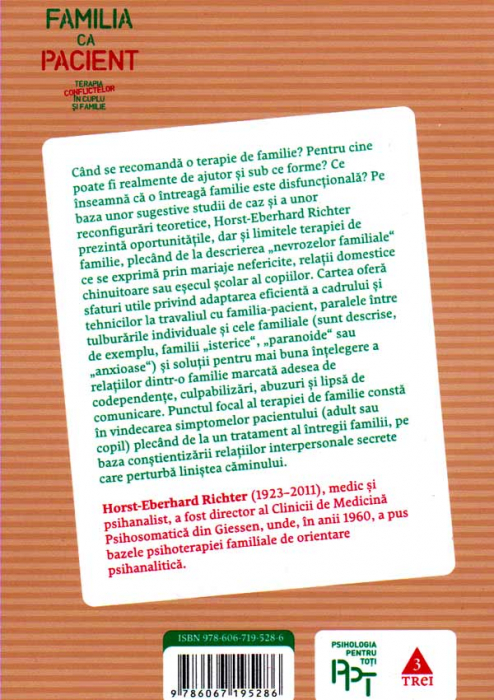 Familia ca pacient [2]