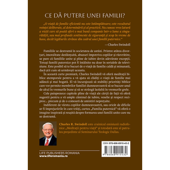 Familia puternica [2]