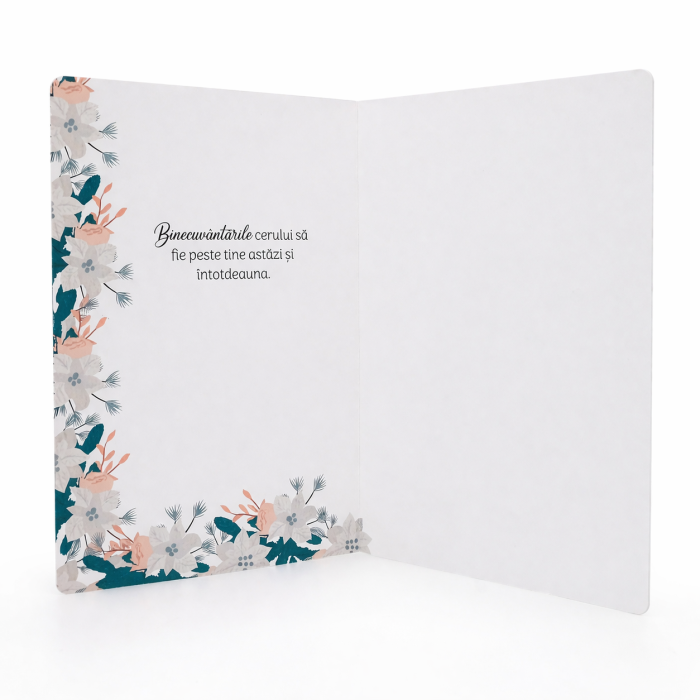 Felicitare - La multi ani [2]