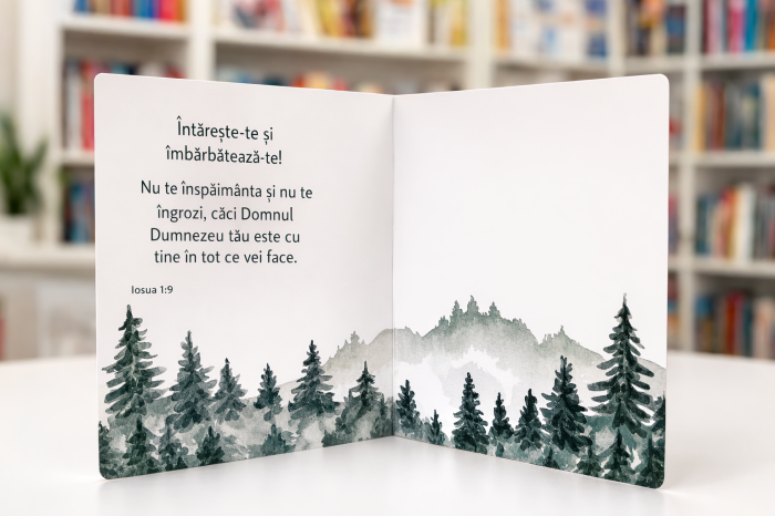 Felicitare - La multi ani [2]