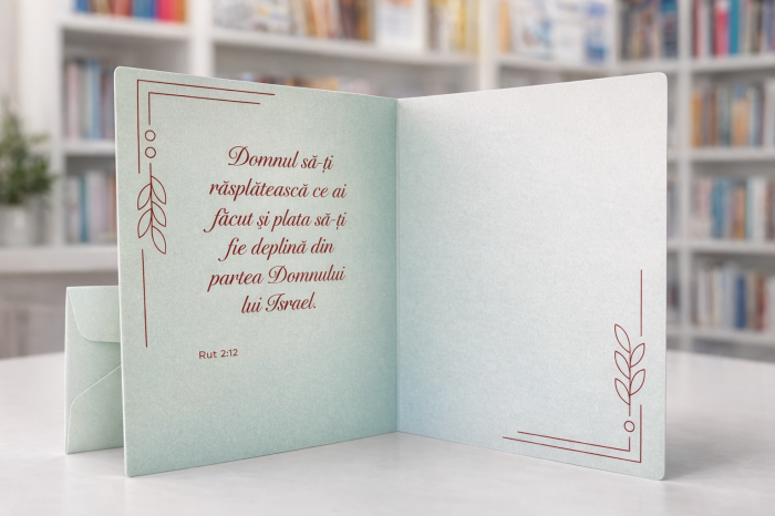 Felicitare - Te iubesc, mama! [2]