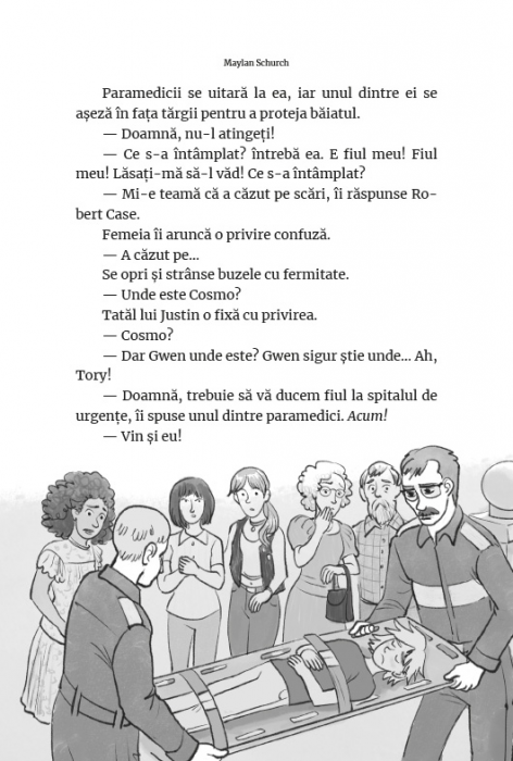 Feriti-va de dragon! [4]