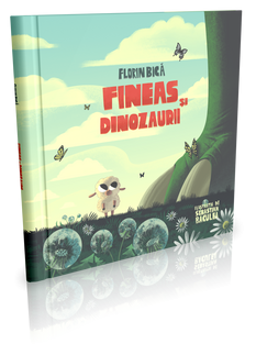 Fineas si dinozaurii [2]