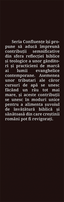 Gandire corecta pentru o cultura in haos [4]