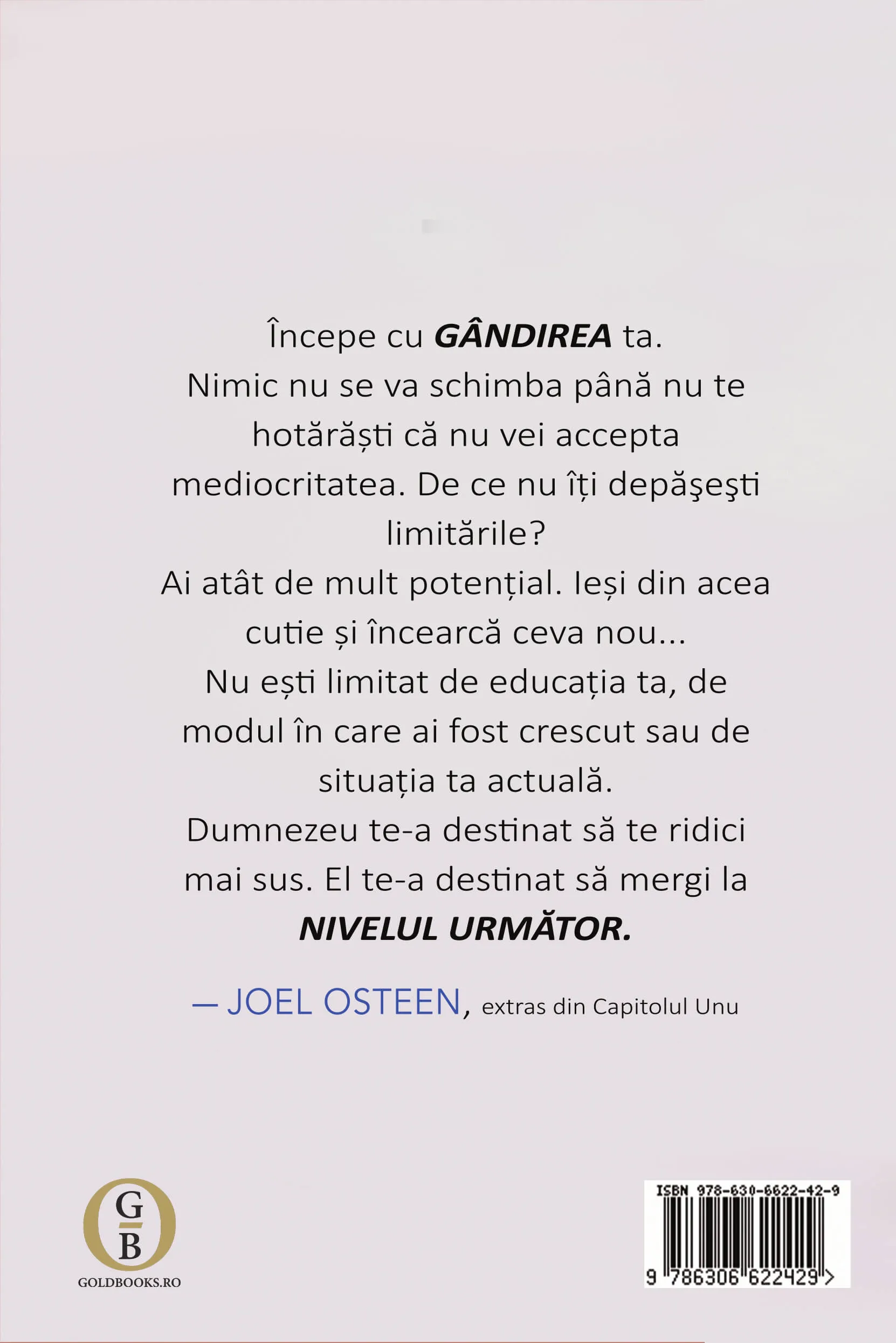 Gândirea superioară [2]