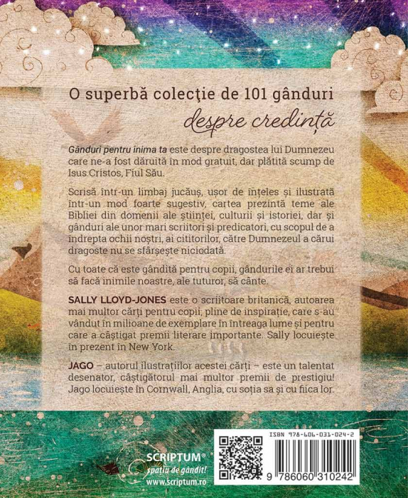 Ganduri pentru inima ta [2]