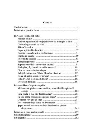 Casatorie garantata pe viata [3]