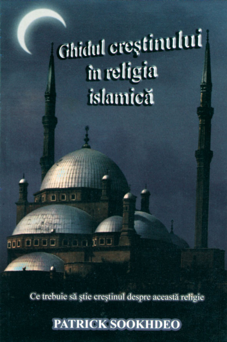 Ghidul crestinului in religia islamica [1]