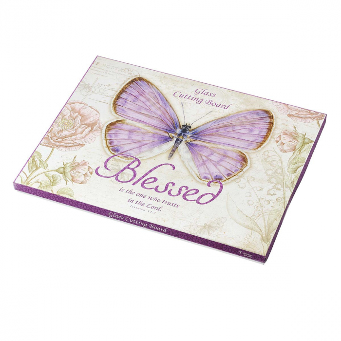 Blessed - 40 x 30 cm [3]