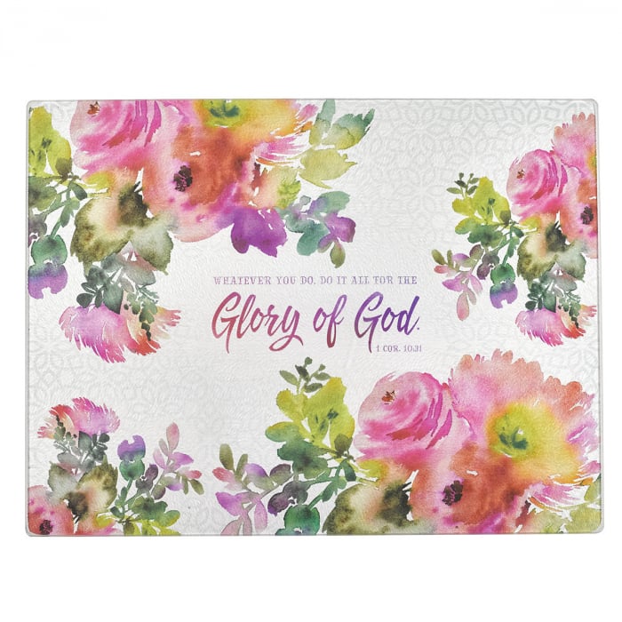 Glory of God - 40 x 30 cm [1]
